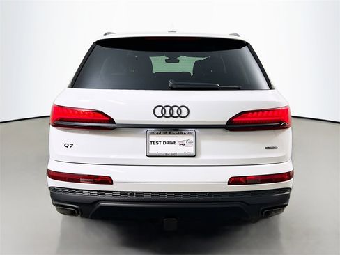 New 2026 Audi Q7 3.0T Premium Plus image 6