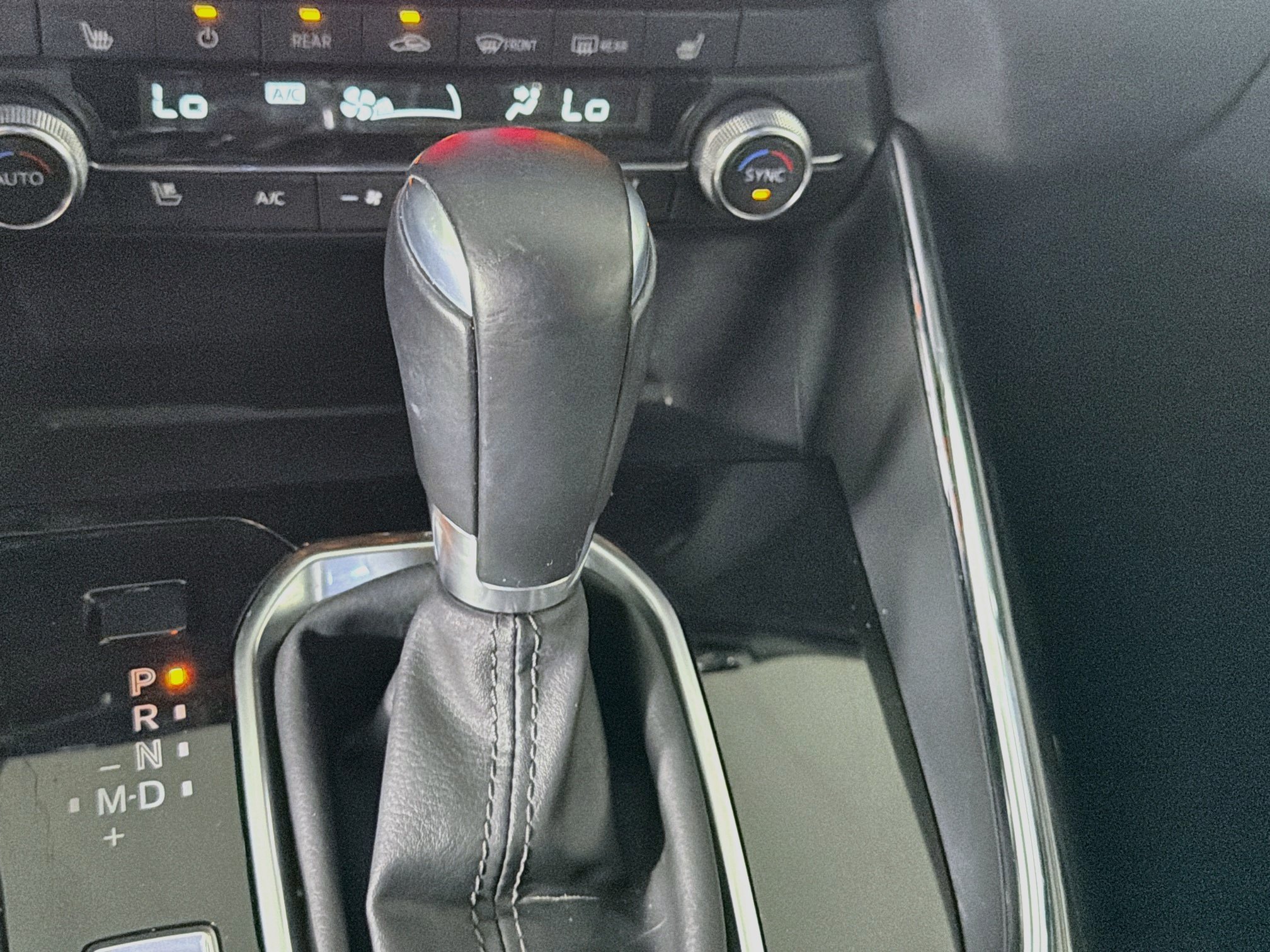 Used 2021 MAZDA CX-9 Grand Touring AWD/4WD image 24