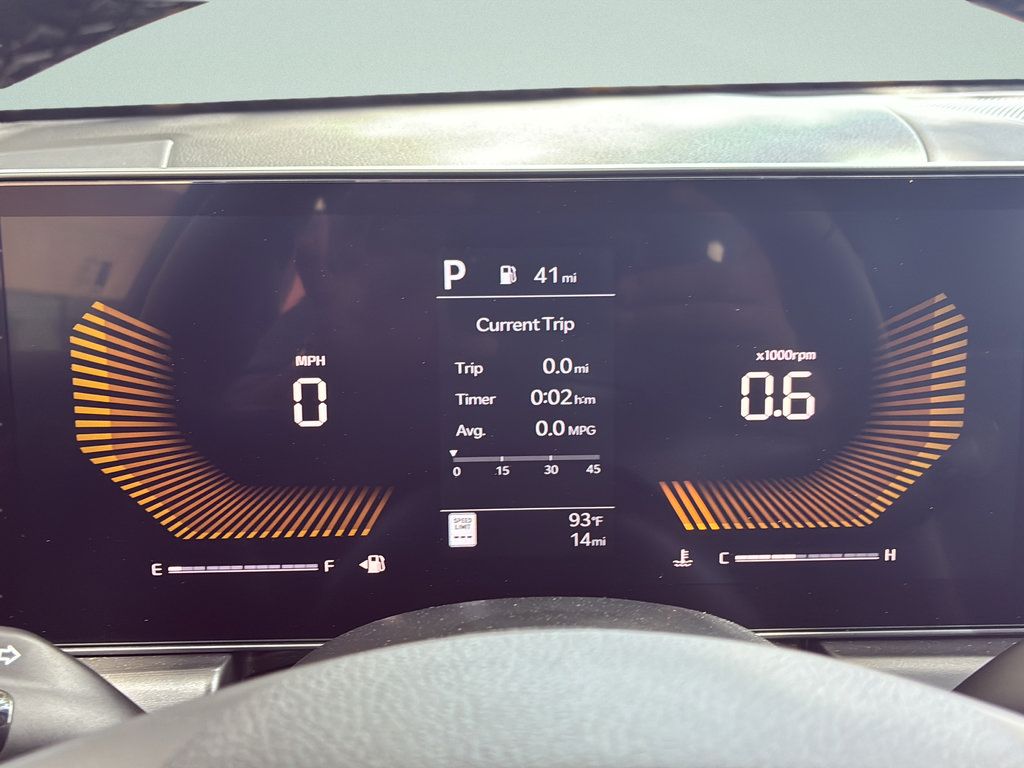 New 2026 Kia K5 GT-Line FWD image 31