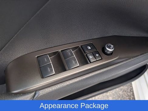 Used 2024 Toyota Camry XSE FWD image 11