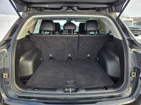 Used 2022 Jeep Compass Limited image 29