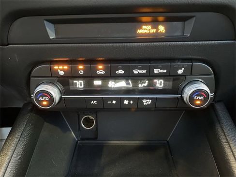 Certified 2023 MAZDA CX-5 AWD 2.5 S w/ Preferred Package image 21