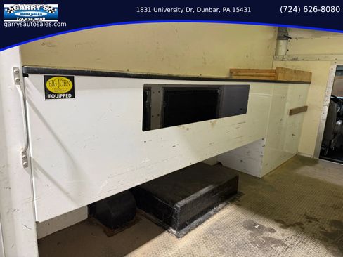 Used 2013 Ford E-350 and Econoline 350 Super Duty w/ PWR Locks & Windows Group image 24