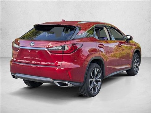 Used 2017 Lexus RX 350 FWD w/ Premium Package image 5