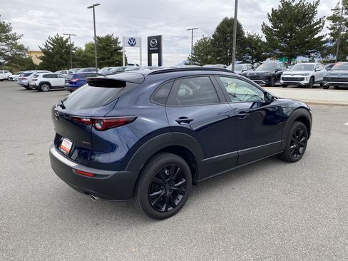 Certified 2026 MAZDA CX-30 AWD 2.5 S image 47