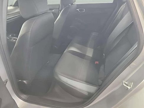 Used 2023 Honda Civic Sport image 16