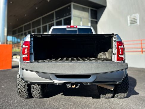 Used 2022 RAM 3500 Laramie image 9