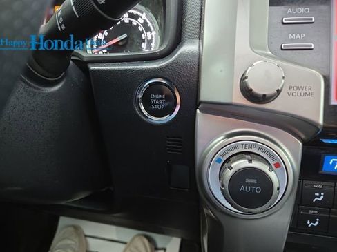 Used 2021 Toyota 4Runner Limited image 25