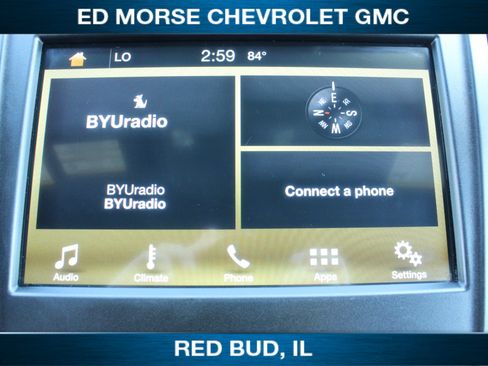 Used 2016 Lincoln MKC Premiere FWD image 10