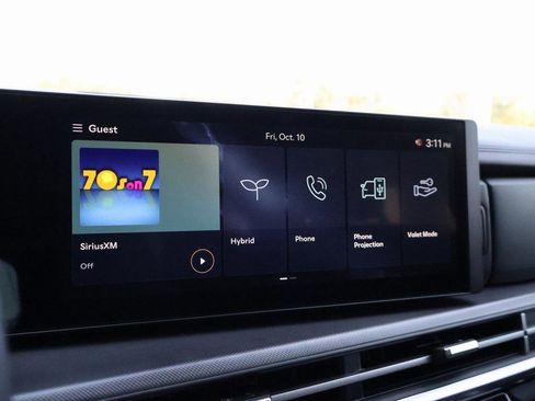 New 2026 Hyundai Santa Fe SEL image 35