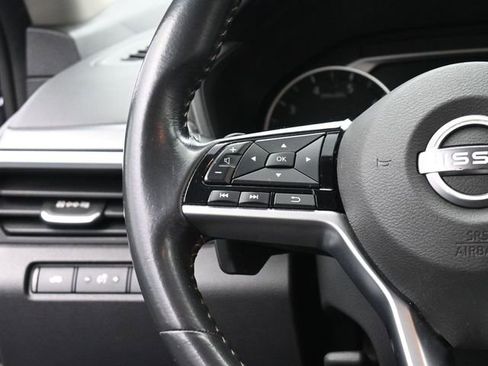 Used 2023 Nissan Altima 2.5 SR image 30