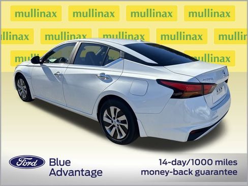 Used 2020 Nissan Altima 2.5 S image 3