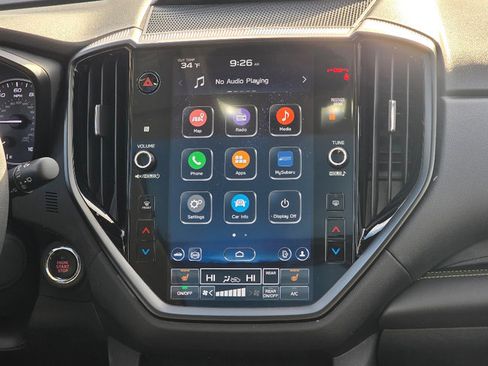 Used 2023 Subaru Ascent Onyx Edition Limited image 3