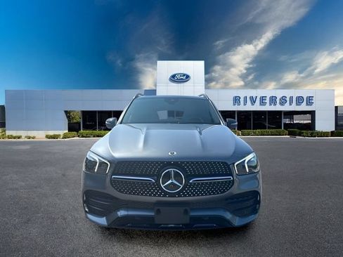 Used 2022 Mercedes-Benz GLE 450 4MATIC image 12