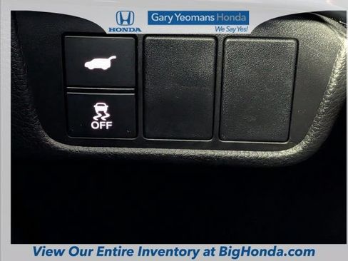 Certified 2023 Honda CR-V EX-L image 26
