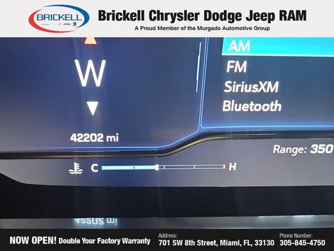Used 2022 Chevrolet Tahoe LT w/ Luxury Package RWD image 7