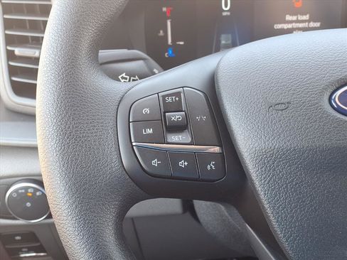 New 2026 Ford Transit 250 Base w/ Load Area Protection Package image 15