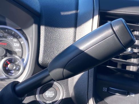 New 2026 RAM 3500 Tradesman image 20