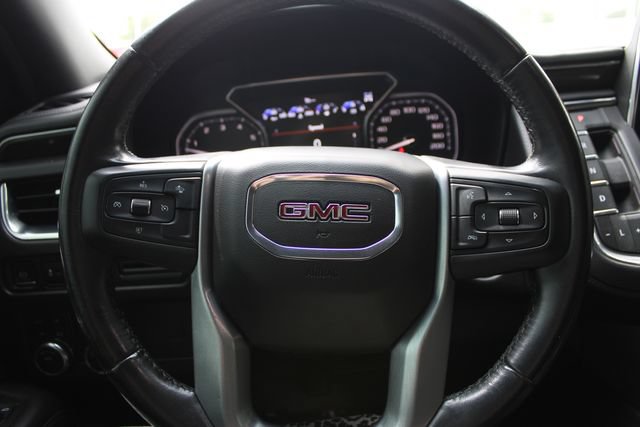 Used 2021 GMC Yukon XL SLE AWD/4WD image 10