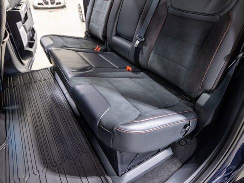 Used 2025 Ford F150 Raptor w/ Equipment Group 803A Raptor R image 38