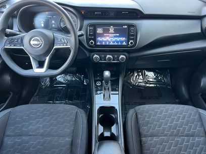 Used 2023 Nissan Kicks SV