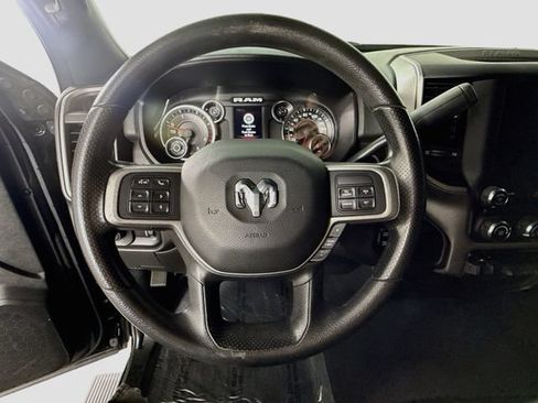 Used 2022 RAM 2500 Tradesman AWD/4WD image 11