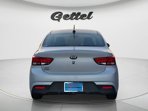 Used 2020 Kia Rio LX image 6