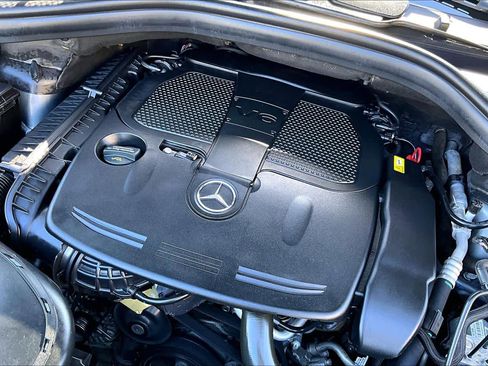 Used 2017 Mercedes-Benz GLE 350 image 31