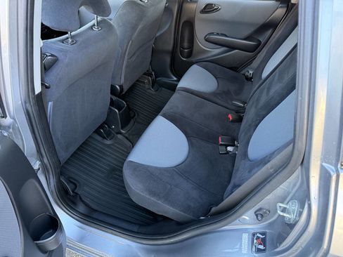 Used 2008 Honda Fit image 36