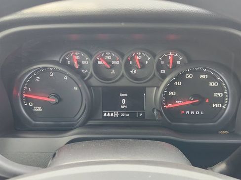 New 2026 Chevrolet Silverado 3500 W/T w/ WT Convenience Package AWD/4WD image 7