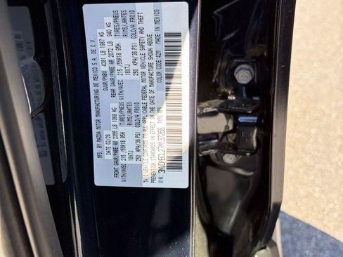 New 2026 MAZDA CX-30 AWD 2.5 S image 35