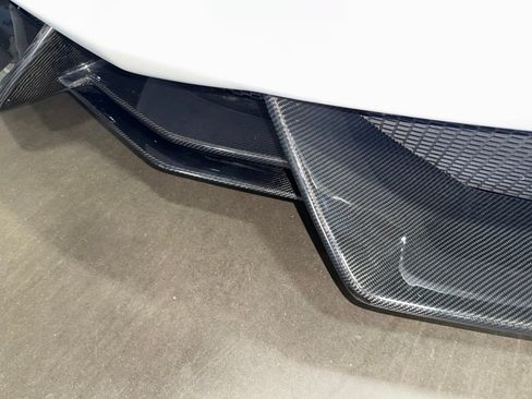 Used 2008 Lamborghini Gallardo Spyder AWD/4WD image 6