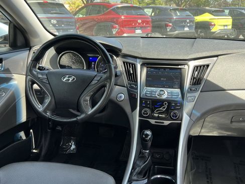 Used 2012 Hyundai Sonata SEL w/ Ultimate Pkg FWD image 23