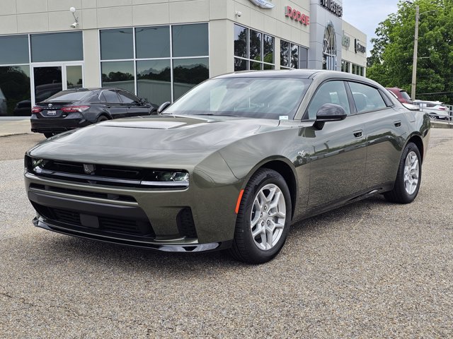 New 2026 Dodge Charger R/T AWD/4WD image 2