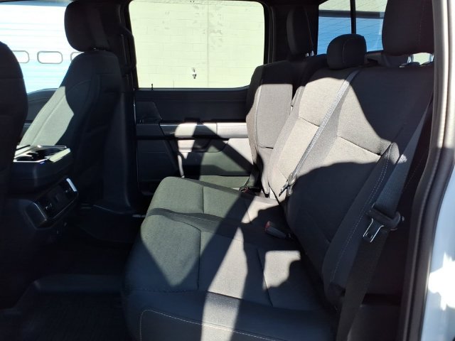 Used 2023 Ford F150 XLT w/ Equipment Group 302A High AWD/4WD image 19