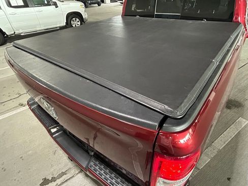 Used 2022 RAM 1500 Big Horn image 43