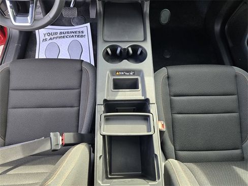 New 2026 Honda Prologue Eco image 23