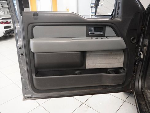 Used 2012 Ford F150 XL w/ PWR Equipment Group image 5