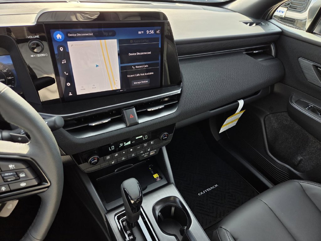New 2026 Subaru Outback Premium AWD/4WD image 15