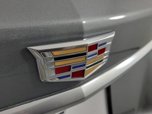 Used 2024 Cadillac XT5 Premium Luxury FWD image 7