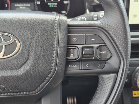 Used 2025 Toyota 4Runner TRD Pro AWD/4WD image 28