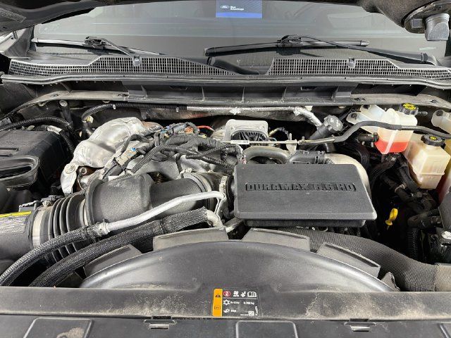 Used 2024 Chevrolet Silverado 2500 High Country w/ High Country Premium Package AWD/4WD image 37