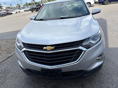 Used 2020 Chevrolet Equinox LT