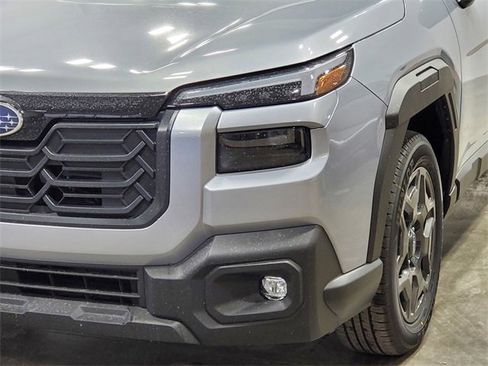 New 2026 Subaru Outback Premium image 8