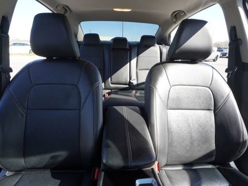 Used 2023 Nissan Altima 2.5 SL AWD/4WD image 35