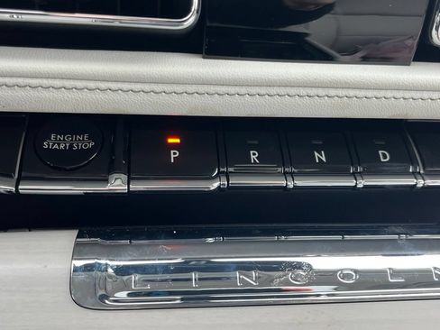 New 2026 Lincoln Aviator Reserve AWD/4WD image 7