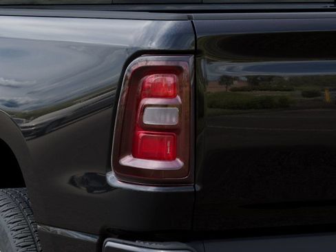 New 2026 RAM 1500 Express AWD/4WD image 15
