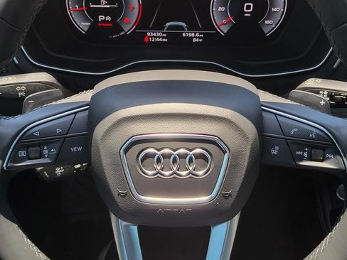 Used 2023 Audi A5 2.0T Premium Plus AWD/4WD image 29