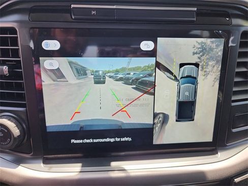 New 2025 Ford F150 XLT w/ Equipment Group 303A High image 22