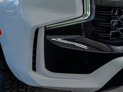 Used 2021 Chevrolet Tahoe Z71 w/ Luxury Package image 20